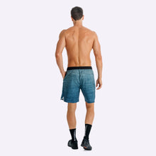 Load image into Gallery viewer, The Brave - Men&#39;s Cruiser Shorts - Legion Blue/Sage
