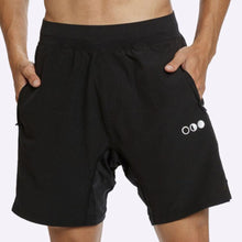 Load image into Gallery viewer, The Brave - Men&#39;s Freefall Shorts - Black
