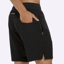 Load image into Gallery viewer, The Brave - Men&#39;s Freefall Shorts - Black
