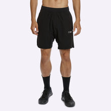 Load image into Gallery viewer, The Brave - Men&#39;s Freefall Shorts - Black
