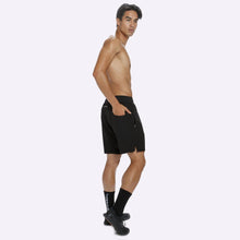 Load image into Gallery viewer, The Brave - Men&#39;s Freefall Shorts - Black
