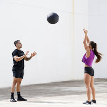 Load image into Gallery viewer, The WOD Life - Men&#39;s Sidewinder Shorts - Black
