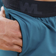 Load image into Gallery viewer, The WOD Life - Men&#39;s Sidewinder Shorts - Jungle
