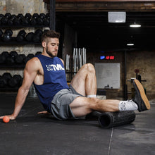 Load image into Gallery viewer, TWL - Hollow Foam Roller - Half Length - 46cm
