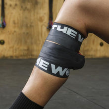 Load image into Gallery viewer, TWL - Mobility Band and Lacrosse Ball 2.0 Kit
