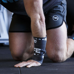 The WOD Life - Mobility Compression Floss Bands - Extra Extra Long