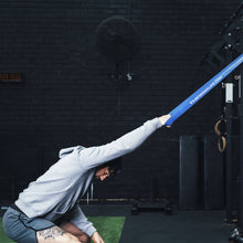 Load image into Gallery viewer, TWL - 41&quot; Resistance Power Band 3 Pack - Medium/Large/Extra Large
