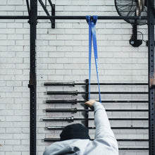 Load image into Gallery viewer, TWL - 41&quot; Resistance Power Band 3 Pack - Medium/Large/Extra Large
