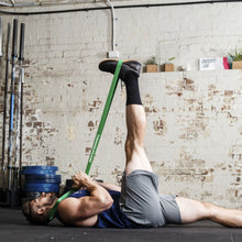 Load image into Gallery viewer, TWL - 41&quot; Resistance Power Band 3 Pack - Skinny/Medium/Large
