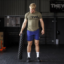 Load image into Gallery viewer, The WOD Life - Tractor Roller - Full Length - Extra Firm
