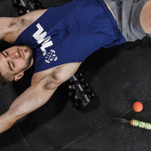 Load image into Gallery viewer, The WOD Life - Tractor Roller - Full Length - Extra Firm
