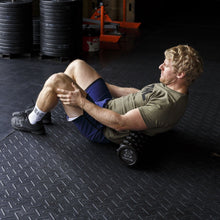 Load image into Gallery viewer, The WOD Life - Tractor Roller - Full Length - Extra Firm
