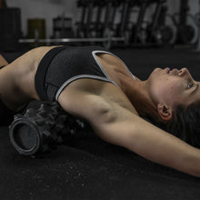 Load image into Gallery viewer, The WOD Life - Tractor Roller - Half Length - Extra Firm
