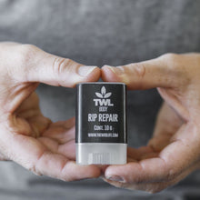 Load image into Gallery viewer, TWL - Body - Rip Repair
