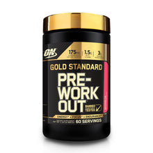 Load image into Gallery viewer, Optimum Nutrition Gold Standard Pre Workout
