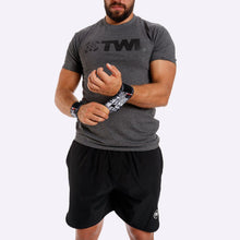 Load image into Gallery viewer, RockTape Rock Wrist - Wrist Wraps Manifesto
