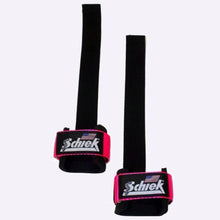 Load image into Gallery viewer, Schiek Power Lifting Straps - Pair
