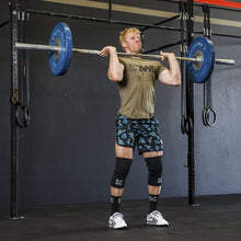 Load image into Gallery viewer, TWL - 7mm Knee Sleeves (Pair) - SQUAT
