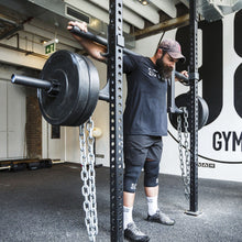 Load image into Gallery viewer, TWL - 7mm Knee Sleeves (Pair) - SQUAT
