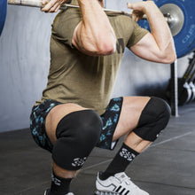 Load image into Gallery viewer, TWL - 7mm Knee Sleeves (Pair) - SQUAT
