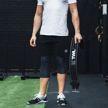 Load image into Gallery viewer, TWL - Leather Lifting Belt - Single Prong
