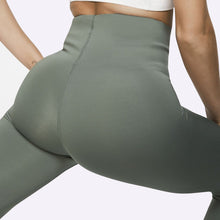 Load image into Gallery viewer, Nike - Sculpt Lux Women&#39;s 7/8 Tights - Juniper Fog/Clear
