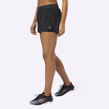 Load image into Gallery viewer, Reebok - Women&#39;s Epic Shorts - Black
