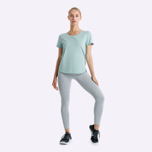 Load image into Gallery viewer, The Brave - Women&#39;s Slipstream T-Shirt - Sage
