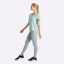 Load image into Gallery viewer, The Brave - Women&#39;s Slipstream T-Shirt - Sage
