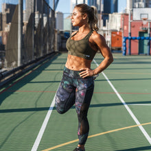 Load image into Gallery viewer, The Brave - Women&#39;s Core Bra - Dark Olive
