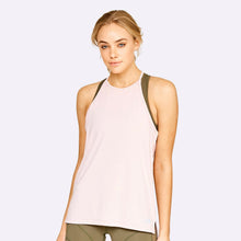 Load image into Gallery viewer, The Brave - Women&#39;s Glide Singlet - Violet Ice
