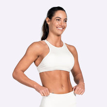 Load image into Gallery viewer, The Brave - Women&#39;s Suspend Bra - Stone
