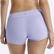 Load image into Gallery viewer, The WOD Life - Women&#39;s Balance Shorts - Lavender
