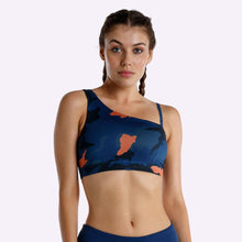 Load image into Gallery viewer, The WOD Life - Women&#39;s Holster Crop - Beacon
